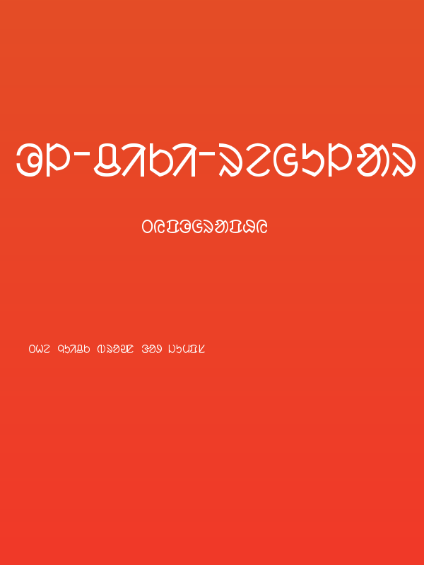 ol_ciki_regular Poster