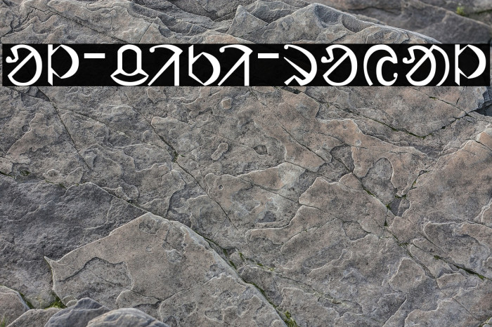 ol_ciki_royal Шрифта examples