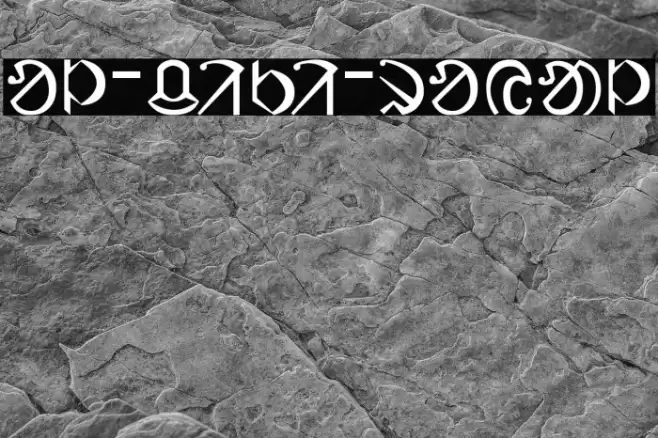 ol_ciki_royal Font examples