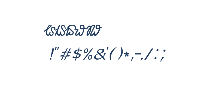 olciki_usoro Other Characters