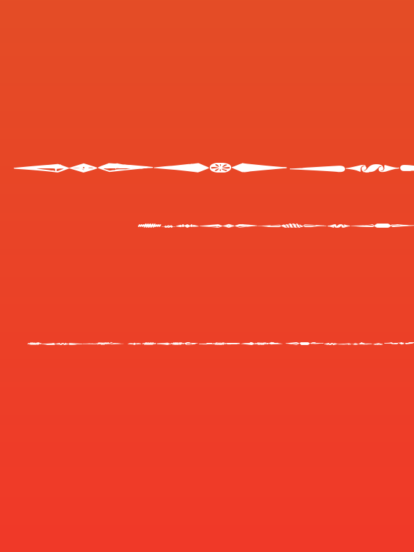 old foundry prints tfb Poster