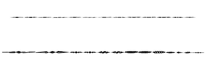 old foundry prints tfb Font LOWERCASE