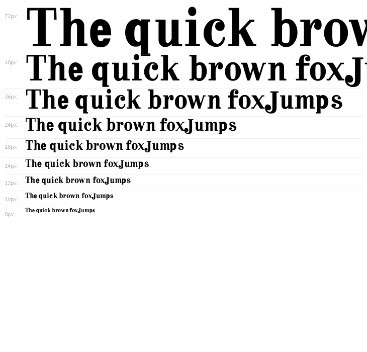 old jeep logo Bold Waterfall