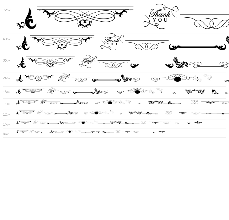 old retro labels tfb Waterfall