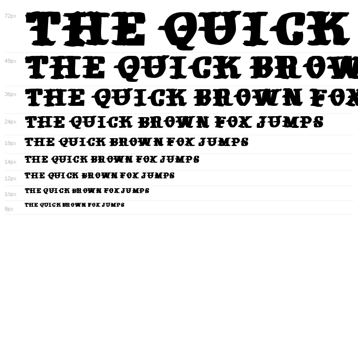 old+sailor Waterfall