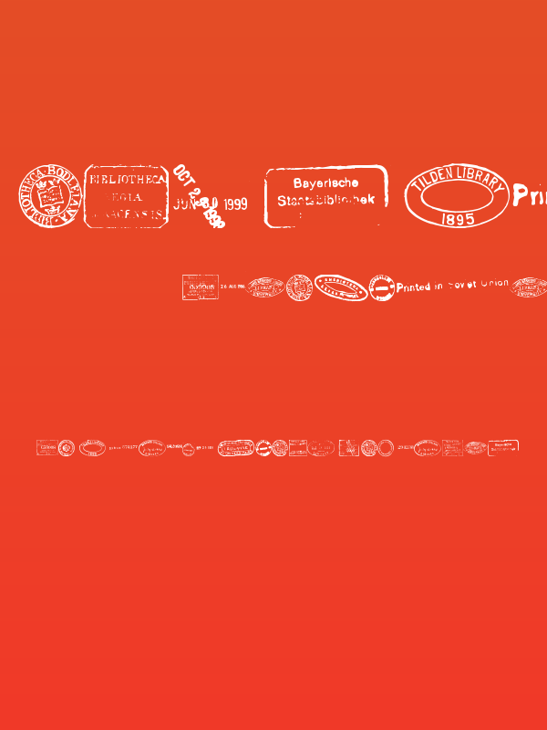 old seals tfb Poster