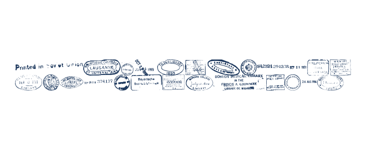 old seals tfb Lowercase