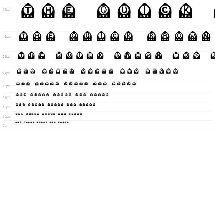 old time radio Waterfall