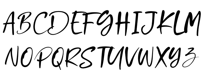 Olive Font | Download For Free - FFonts.net