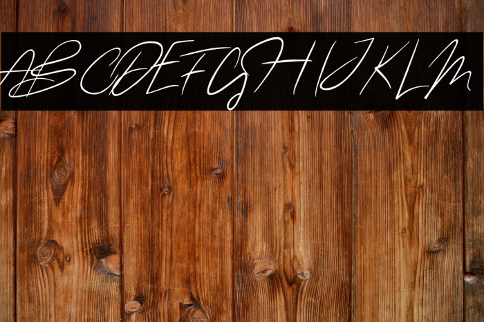 oliver quin Regular Example 1