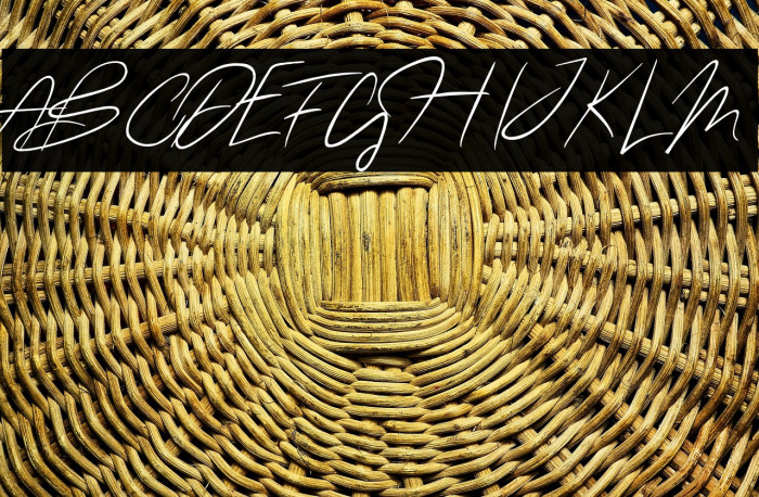 oliver quin Regular Example 3