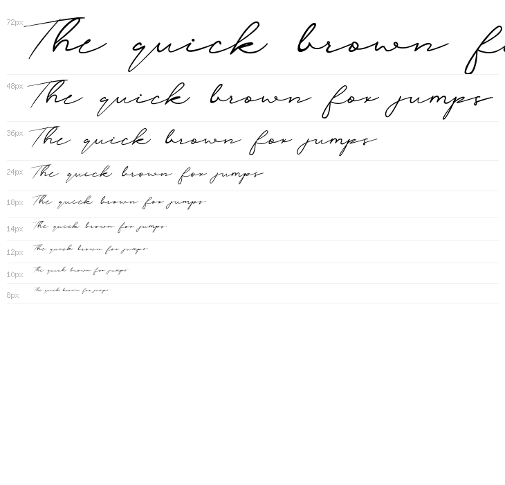 oliver quin Regular Waterfall