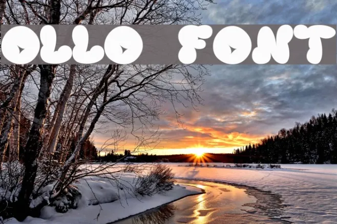 ollo Example 1