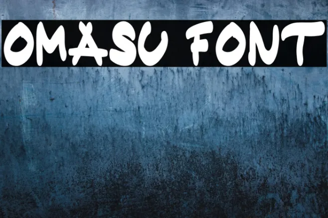 OMASU Example 3