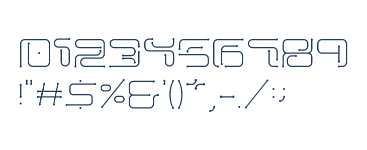 OMEGA FREE Other Characters