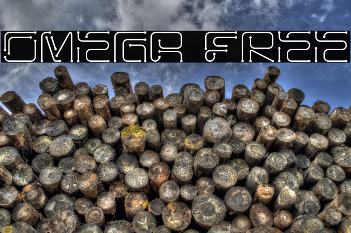 OMEGA FREE Example 1