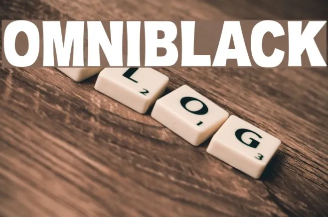 OMNIBLACK Example 2