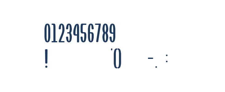 OMOTENASHI__G Other Characters