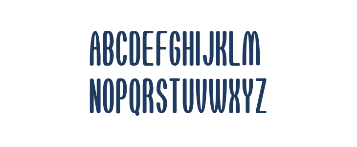 OMOTENASHI__G Lowercase