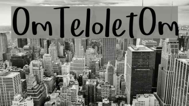 OmTeloletOm Example 2