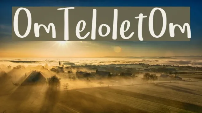 OmTeloletOm Example 3