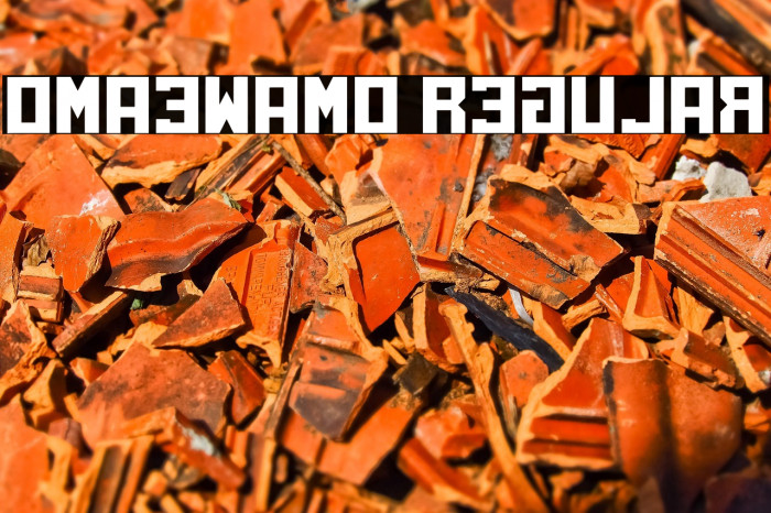 Omaewamo Regular Example 1