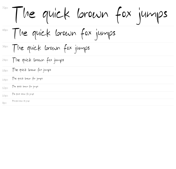 Omantha Signature Waterfall