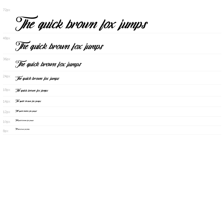 Ombeline Ludolphides Waterfall