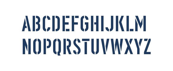 Ombudsman Alternate Lowercase