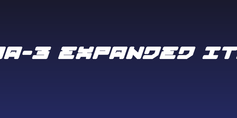 Omega-3 Expanded Italic Social Header