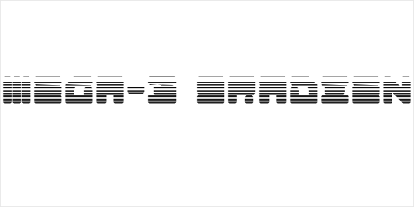 Omega-3 Gradient Logo