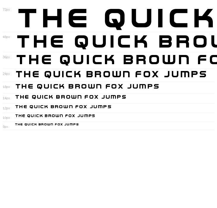 Omega Flight Title Waterfall