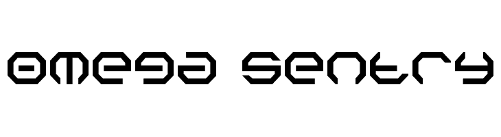 Omega Sentry  لخطوط تنزيل