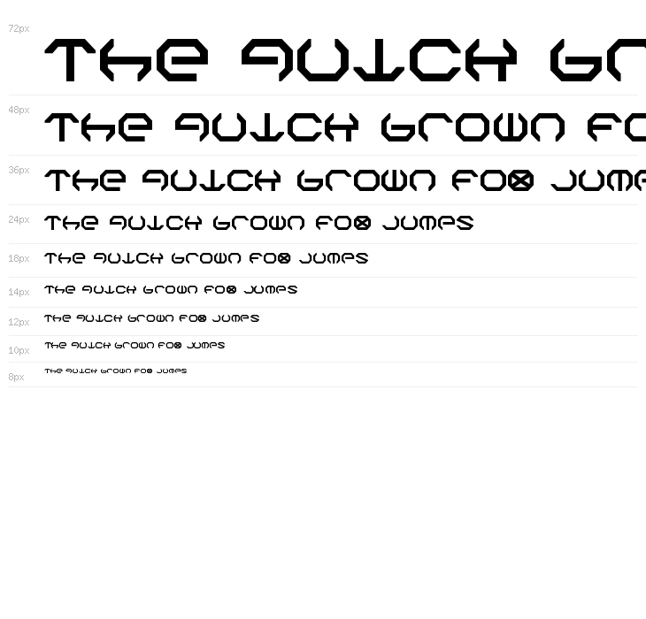 Omega Sentry Waterfall