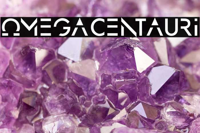 OmegaCentauri Example 2