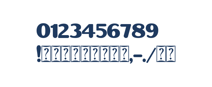 Omelette Other Characters