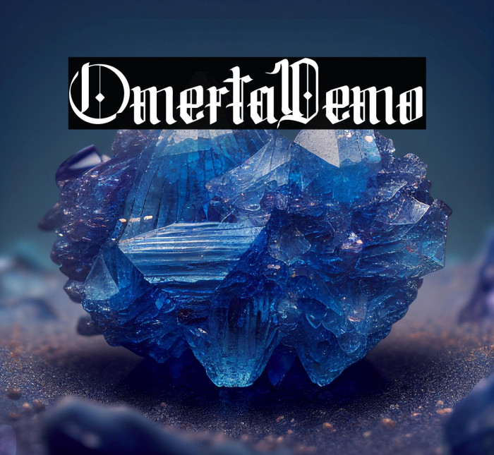 OmertaDemo Example 3