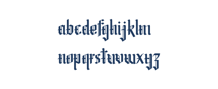 OmertaDemo Lowercase