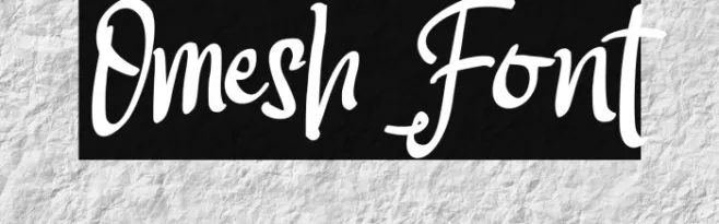 Omesh Example 1