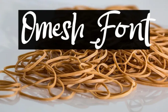 Omesh Example 2