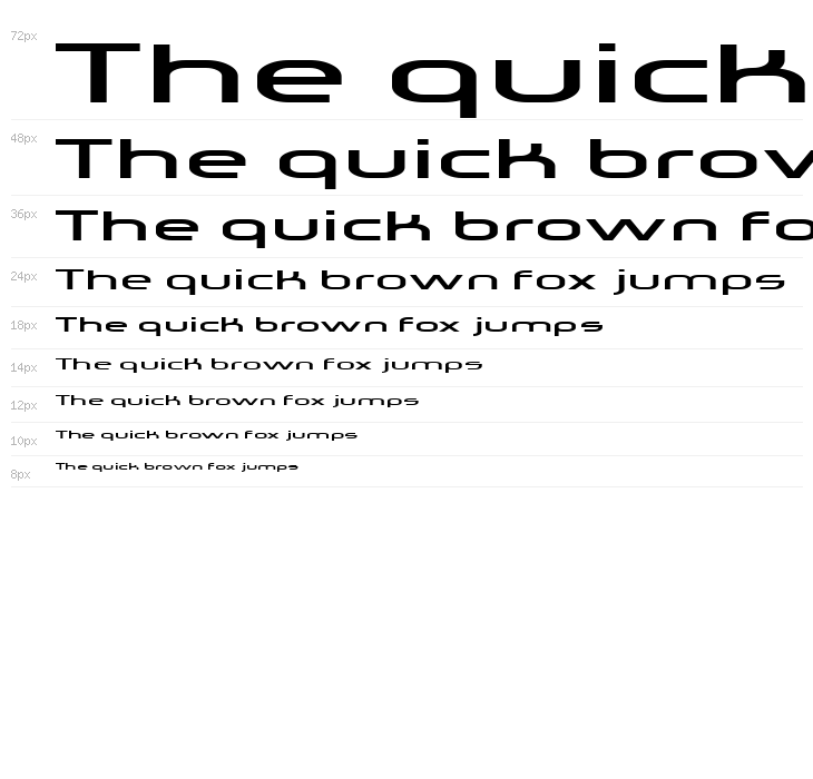 Omicron Zeta Pressed Waterfall