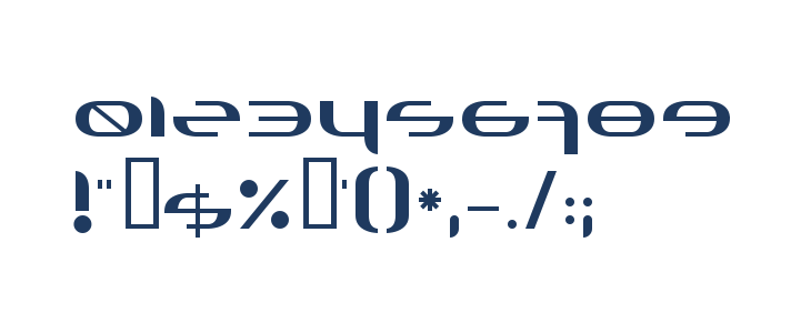 Omicron Other Characters