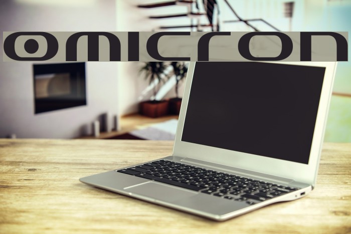 Omicron Example 1