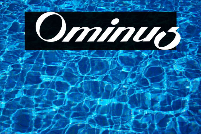 Ominus Example 3