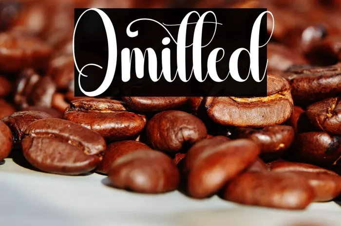Omitted Example 1
