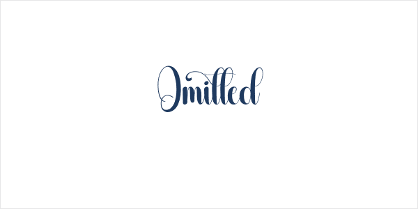 Omitted Logo