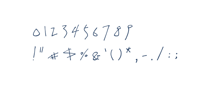 OmiyageAL Other Characters