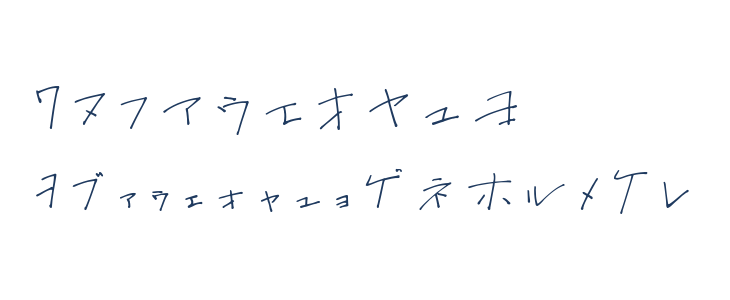 OmiyageKT Other Characters