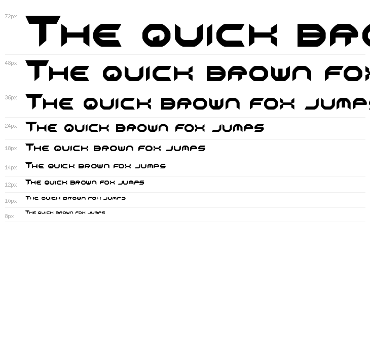 Omni Girl Condensed Waterfall