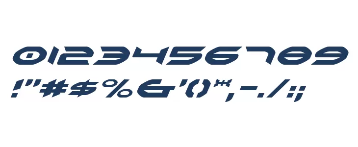 Numbers